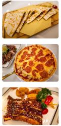 -LePark乐派亲子餐厅(33小镇店)