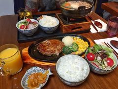 -铃木食堂(帽儿胡同店)
