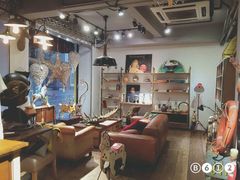 大堂-RGF(巨鹿路店)