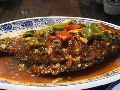 -阿鹏故事云南野生菌火锅(人民路店)
