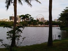 -白沙门生态公园