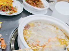 -金龙·打边炉(武进路店)