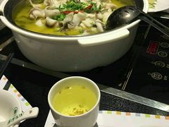 -严厨老坛酸菜鱼(吴江万宝店)