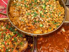 -冒菜西施·非遗冒菜(总店)