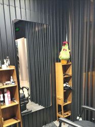 -DCP BarberShop 男士理容·剃须修面·烫染