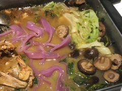 -鱼酷活鱼烤鱼(沈阳大悦城店)