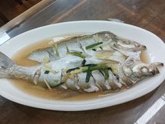 -观桥阁(锦溪店)