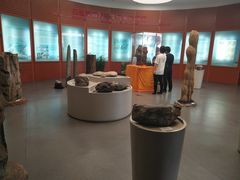 -龙虎山世界地质公园博物馆