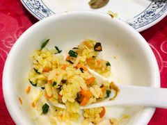 扬州炒饭-壶园美食·淮扬菜(东圈门店)