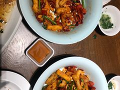 干锅牛蛙-廊亦舫Lang Yi Fang Restaurant(金桥店)