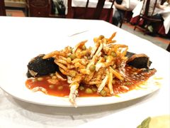 -功德林素菜饭庄(前门店)