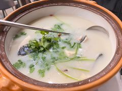 -宝荣鱼馆·临湖之宴(千岛湖店)