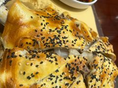 -那拉提之疆·新疆菜(美院店)