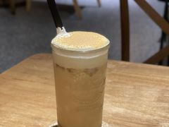 -甘单茶事小馆(洋河店)