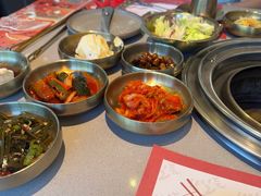 -韩一品韩国料理(柏庐南路店)