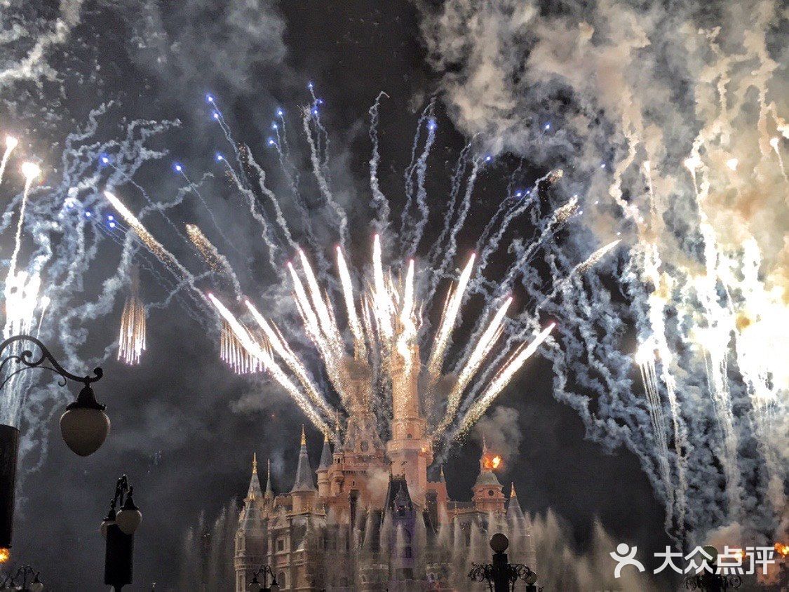 发一组“老照片” 梦幻懒人模式迪斯尼