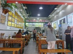 -熊氏牛羊杂粉(龙眼井总店)