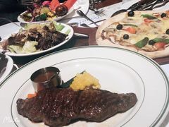 -食间牛排(湖西路店)