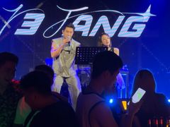 -拾叁唐Livehouse(佛山禅城店)
