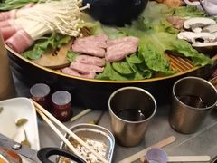-牛犇炭火烤肉·鲜切烤肉(承德总店)
