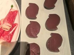 -鼎鼎香·港式火锅(北京SKP店)