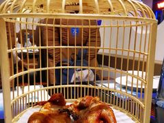-赫帝拉航空主题餐厅(南宁店)