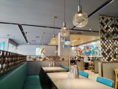 -半天妖烤鱼(石岛店)