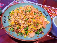 -扬二春炒饭(国庆路总店)