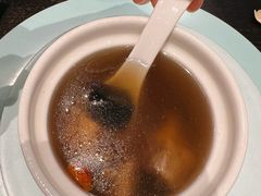 灵芝益气汤-翠湖宾馆·中餐厅