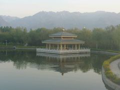 -华山御温泉度假村