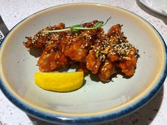 -BE BRIGHT KITCHEN(正佳广场店)