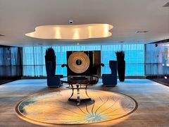 -广州白云机场雅高铂尔曼大酒店