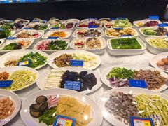 -望海湾鱼头泡饼·天津菜(空港店)