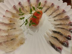 -希望日本料理(保利香槟花园店)