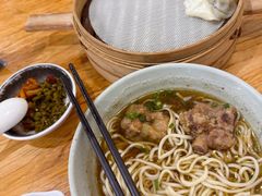 -嘉州北味春老烧麦·面食(叮咚街店)