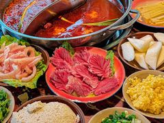 -后火锅(总店)