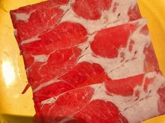 -一绪に寿喜烧(荟聚店)