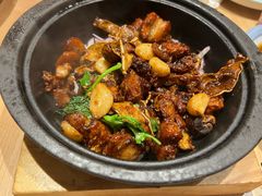 -宏状元现熬粥·京味菜(三里河店)