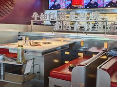 -小龙坎火锅(IFS HOT店)