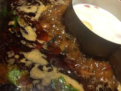 红汤梭边鱼锅-新辣道鱼火锅(国瑞城店)