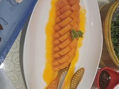 -箪食巷私房菜馆·鲁菜(玉函路店)