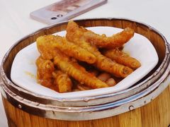 -凤凰楼酒家·粤宴点心(华强北店)