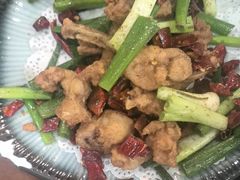 -金龙·打边炉(武进路店)