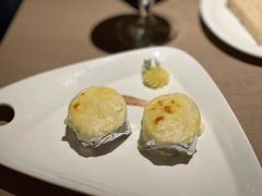 -波特曼西餐厅(中央大街店)