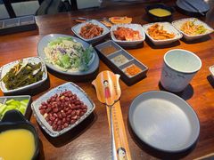 -火炉情韩国料理店(古田路店)