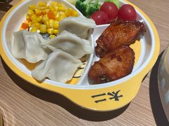 -太二酸菜鱼(天鹅湖万达店)