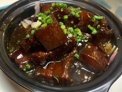 古法红烧肉-富临轩私房菜(集庆门大街店)