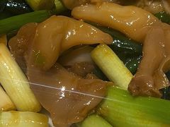 -日丰园海肠水饺·老字号大连海鲜(和平广场店)