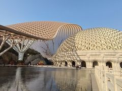 -牛首山文化旅游区