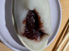 -朱新年·苏式汤团·面点(北寺塔店)